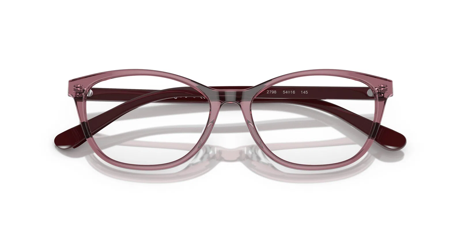 Vogue Eyewear 5502D Eyeglasses - view 13